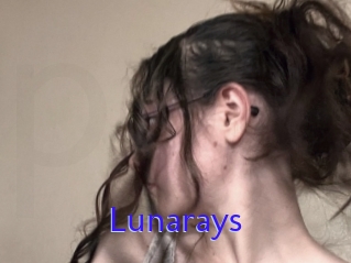 Lunarays