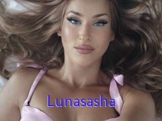Lunasasha