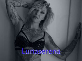 Lunaserena