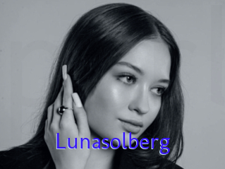Lunasolberg