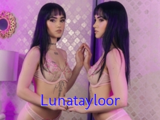 Lunatayloor