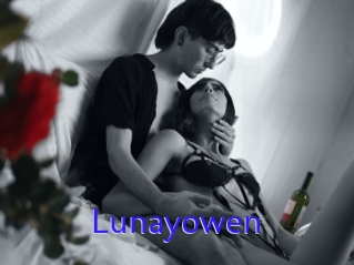 Lunayowen