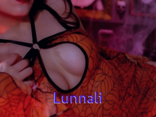 Lunnali