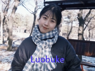 Luobuke