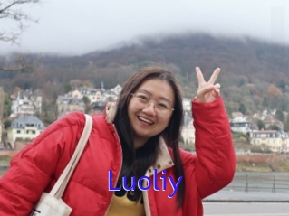 Luoliy