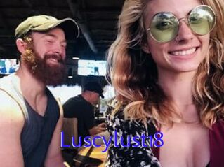 Luscylust18