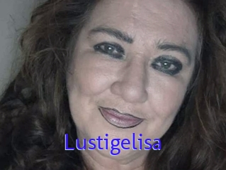 Lustigelisa