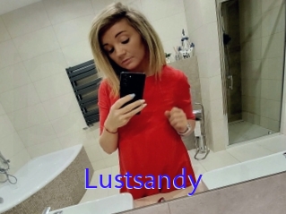 Lustsandy