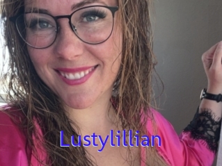 Lustylillian