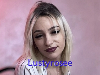 Lustyrosee