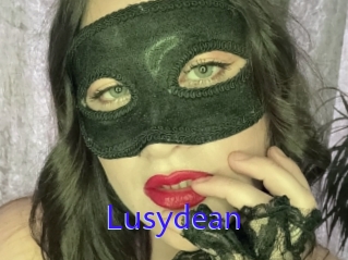 Lusydean