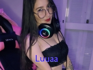 Luuaa
