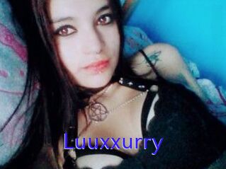 Luuxxurry