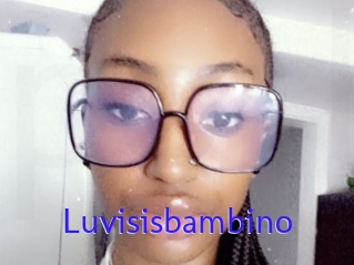Luvisisbambino