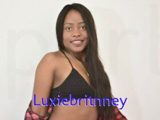 Luxiebritnney