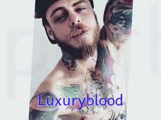 Luxuryblood