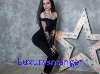 Luxurysrranger