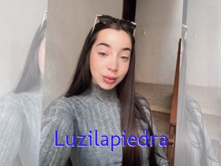 Luzilapiedra
