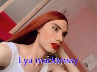 Lya_mackenssy