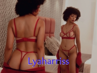 Lyaharriss