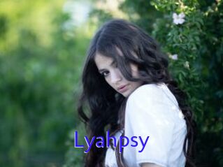 Lyahpsy