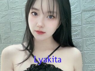 Lyakita