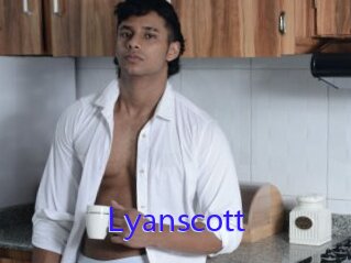 Lyanscott