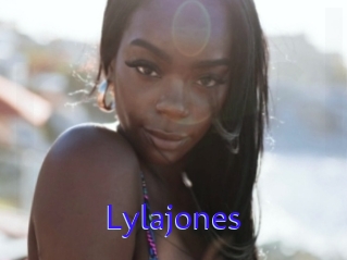 Lylajones