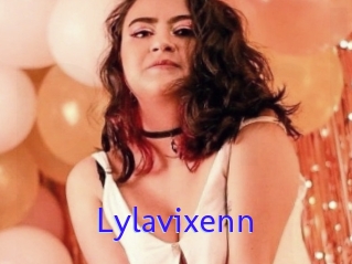 Lylavixenn