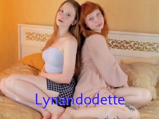 Lynandodette