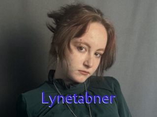 Lynetabner