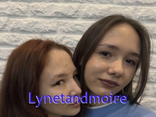 Lynetandmoire