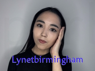 Lynetbirmingham