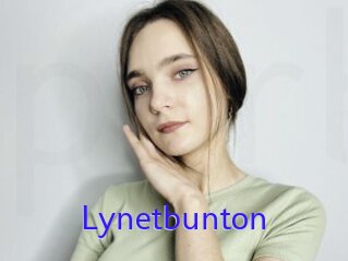 Lynetbunton