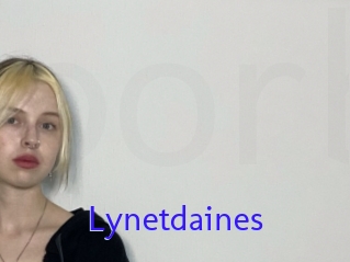 Lynetdaines
