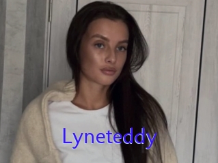 Lyneteddy
