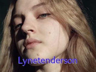 Lynetenderson