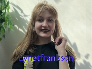 Lynetfrankson