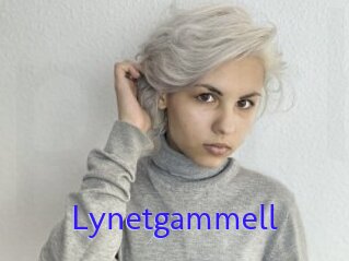 Lynetgammell