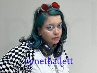 Lynethallett