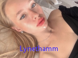 Lynethamm