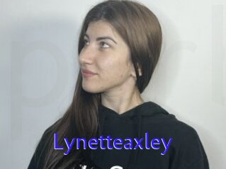 Lynetteaxley