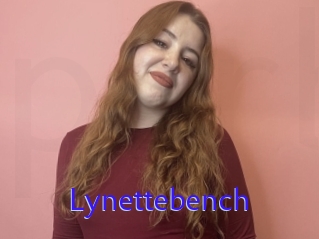 Lynettebench