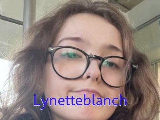 Lynetteblanch