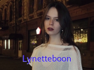 Lynetteboon