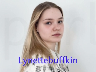 Lynettebuffkin