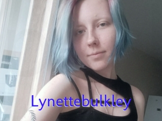 Lynettebulkley