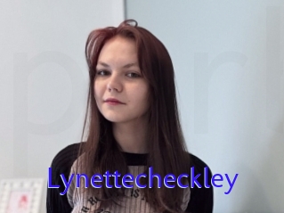 Lynettecheckley