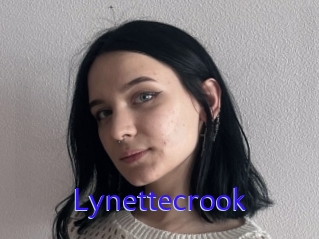 Lynettecrook