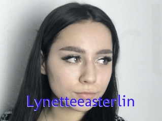 Lynetteeasterlin